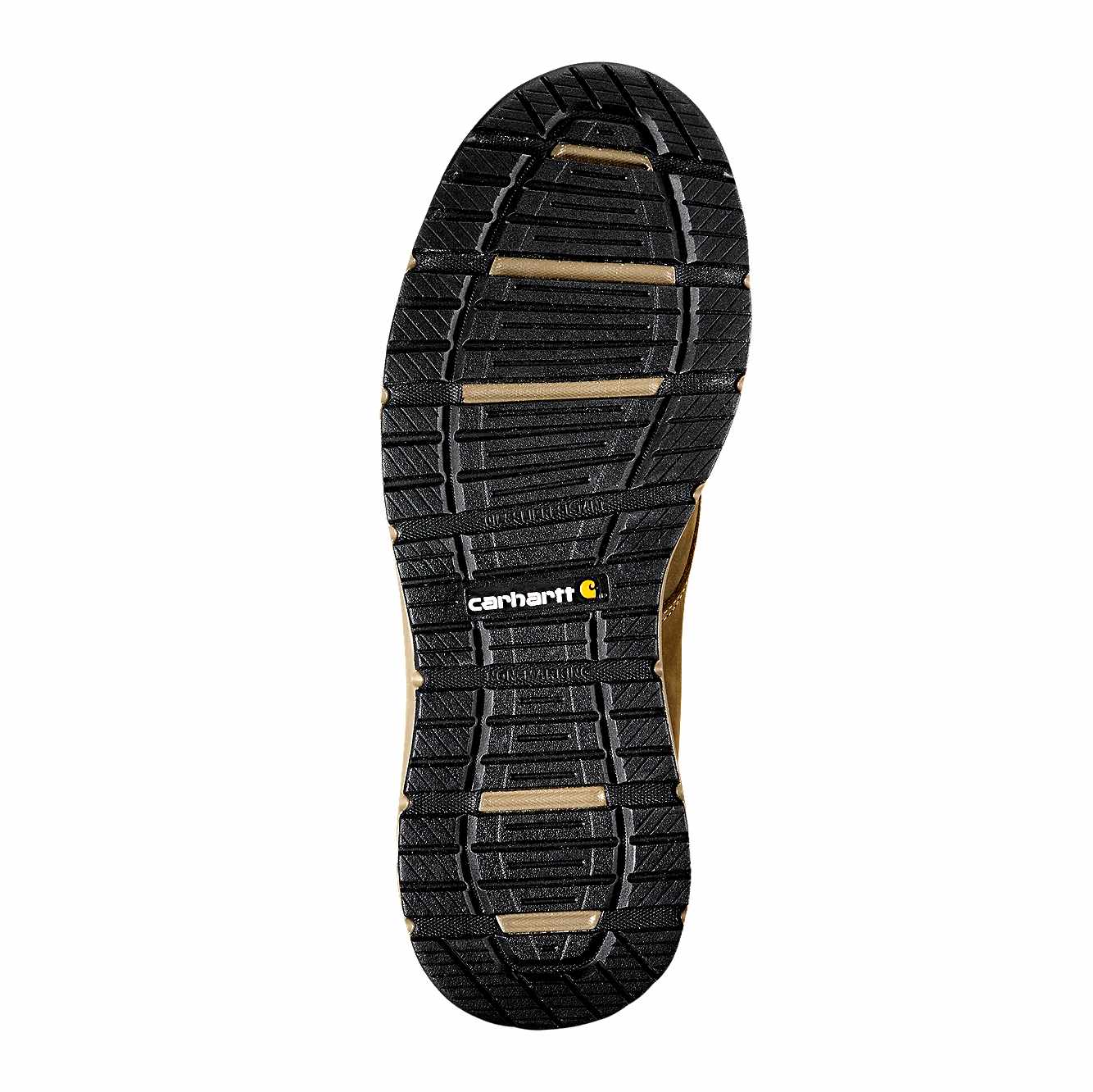 Millbrook 6" Waterproof Wedge Boot