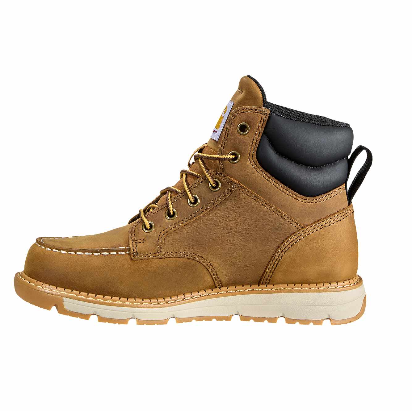Women's Millbrook 6" Waterproof Wedge Boot