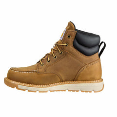 Women's Millbrook 6" Waterproof Wedge Boot