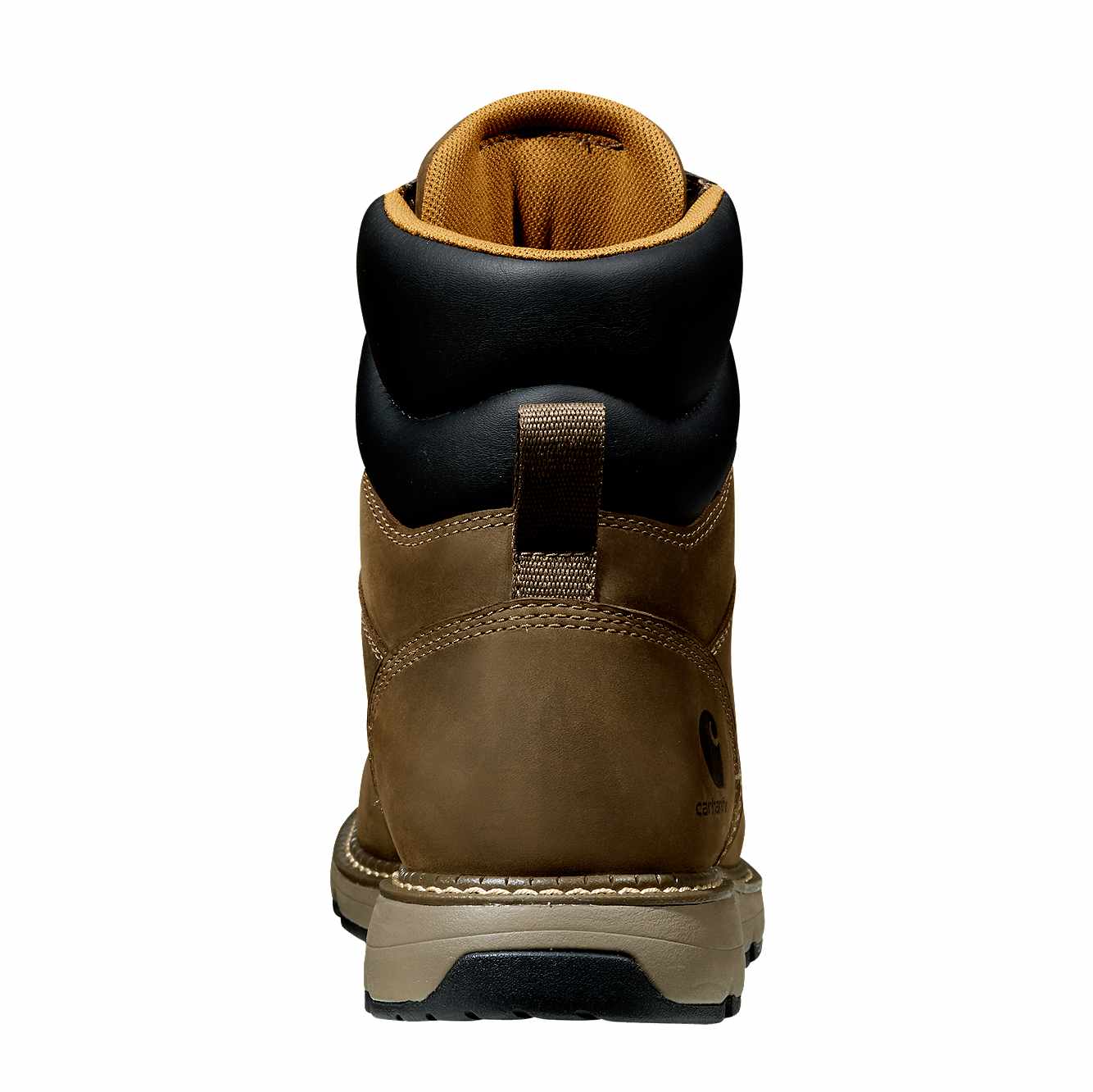 Millbrook 6" Waterproof Nano Toe Wedge Boot