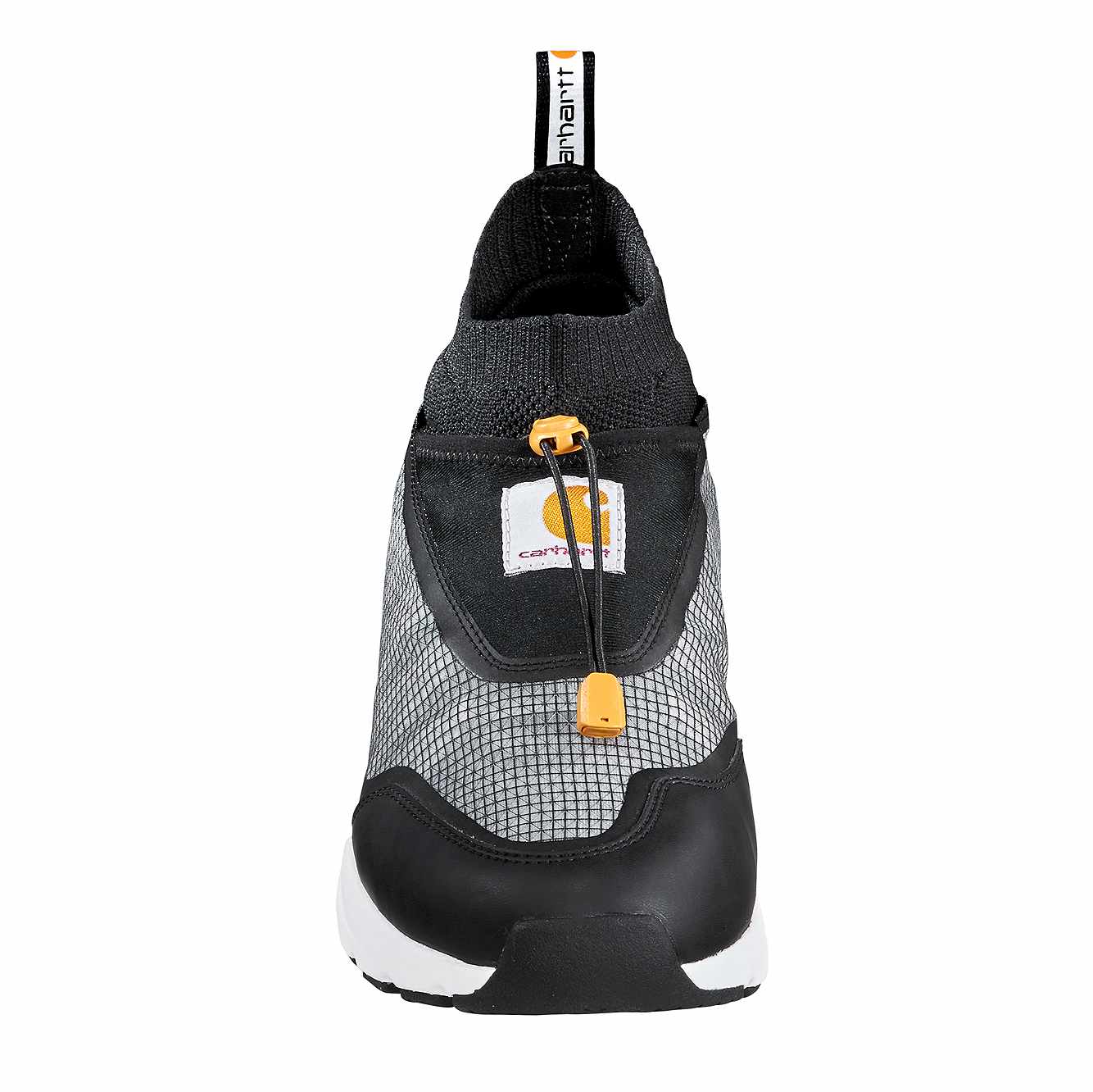Haslett 3-Inch Nano Composite Toe SD Work Shoe