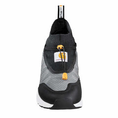 Haslett 3-Inch Nano Composite Toe SD Work Shoe