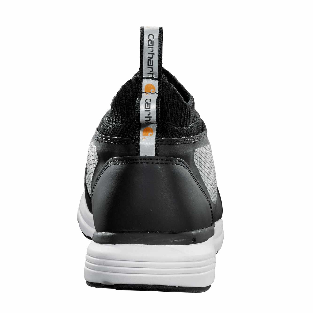 Haslett 3-Inch Nano Composite Toe SD Work Shoe