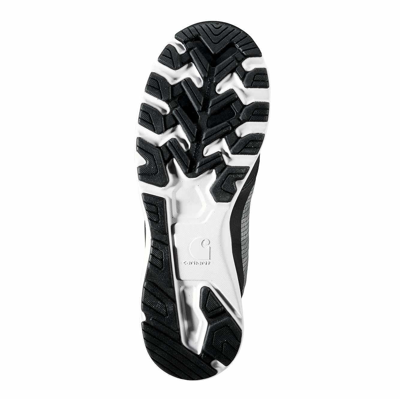Haslett 3-Inch Nano Composite Toe SD Work Shoe