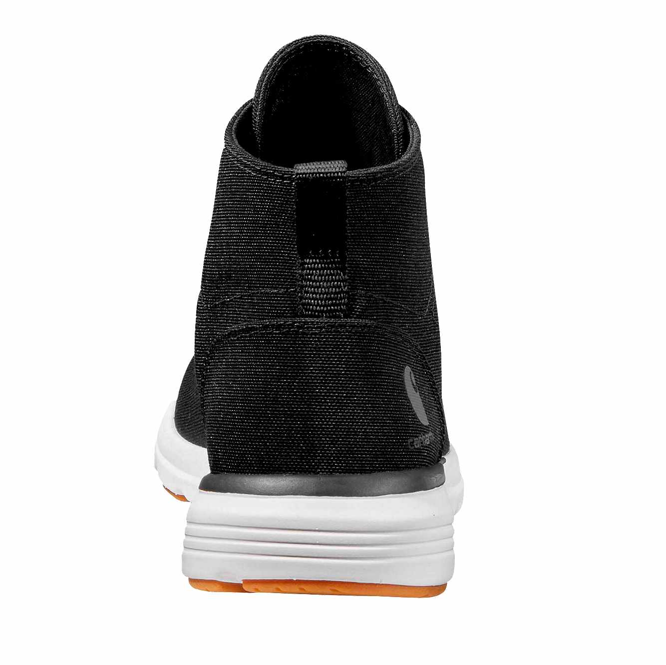 Women's Haslett Moc Toe Canvas Chukka