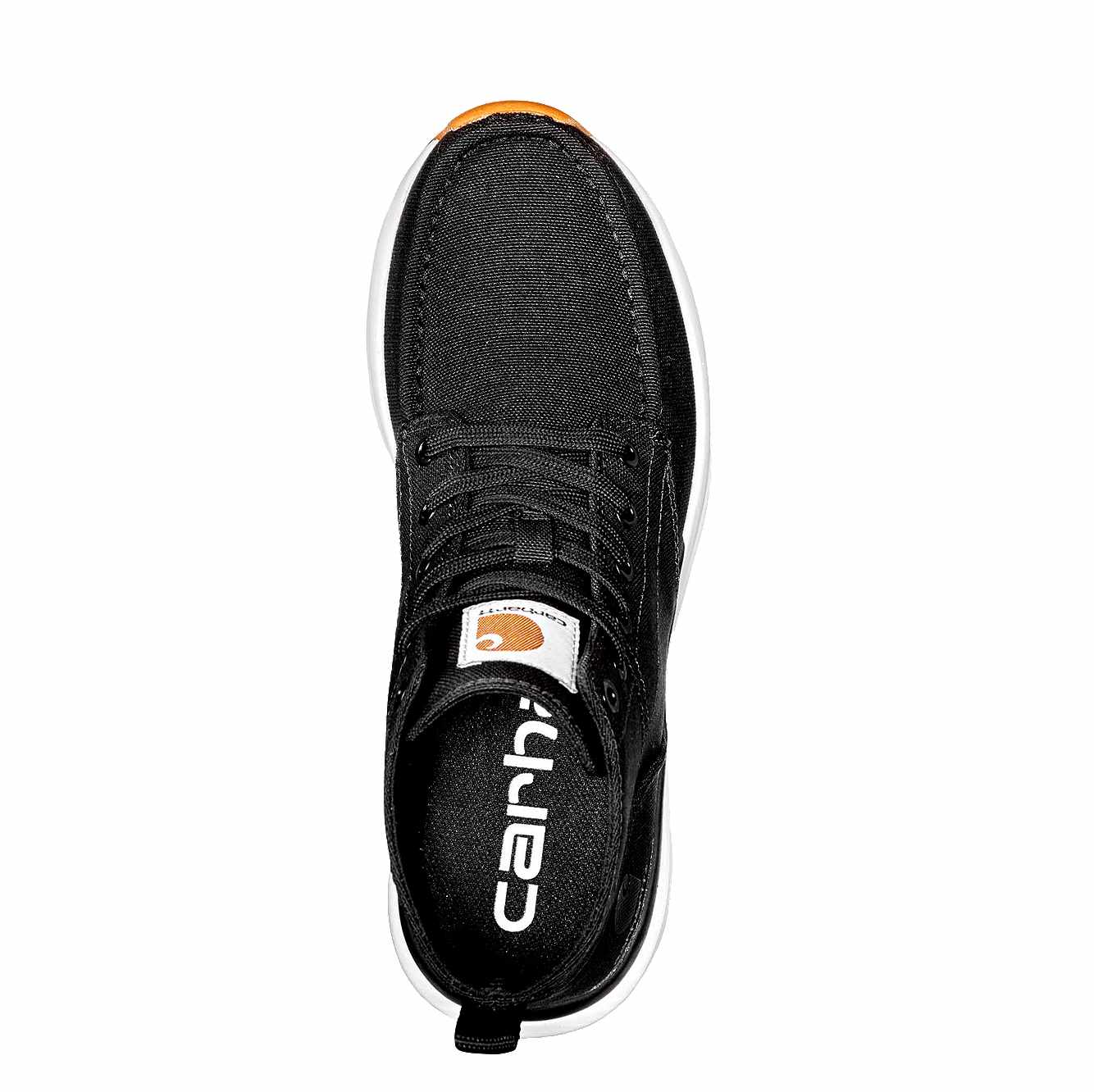 Women's Haslett Moc Toe Canvas Chukka
