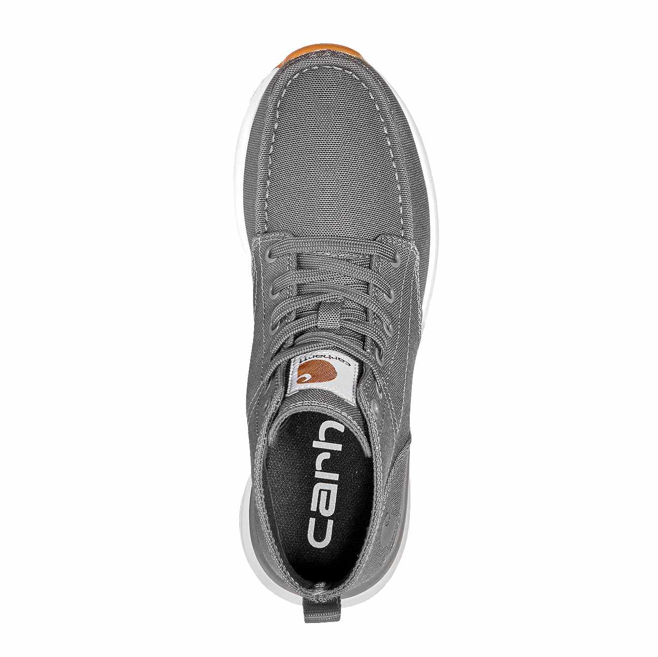 Women's Haslett Moc Toe Canvas Chukka