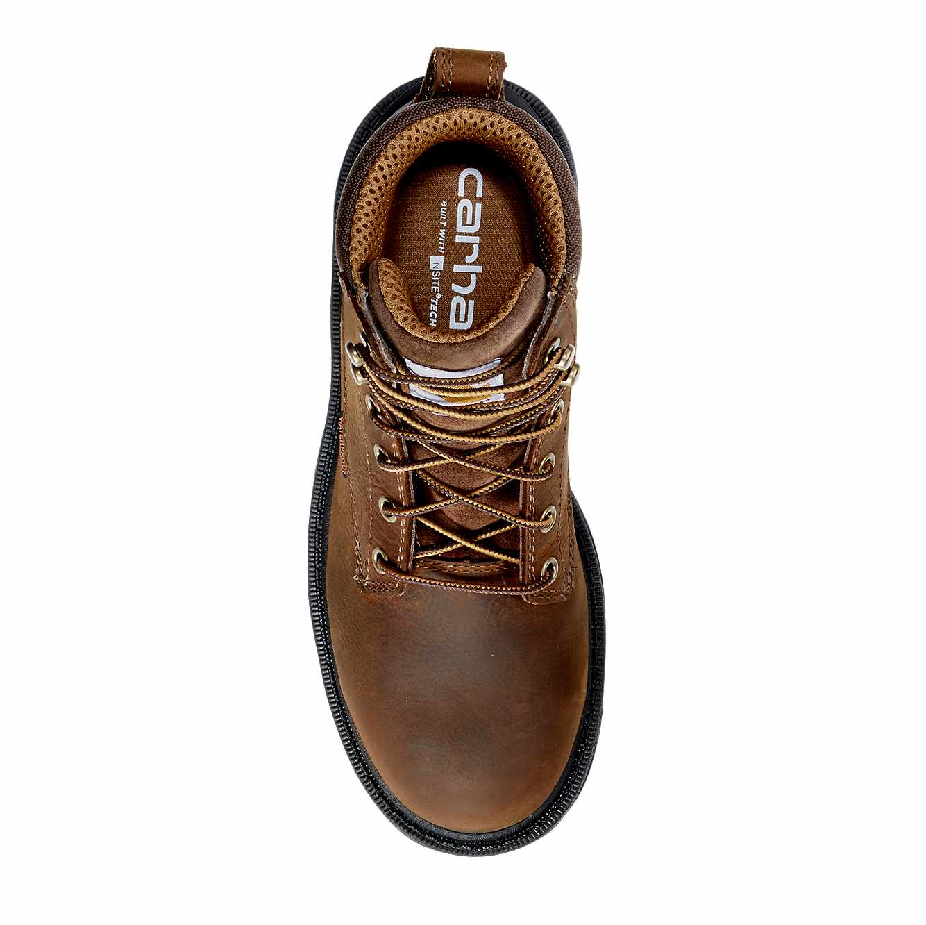 Women's Ironwood Waterproof 6" Boot