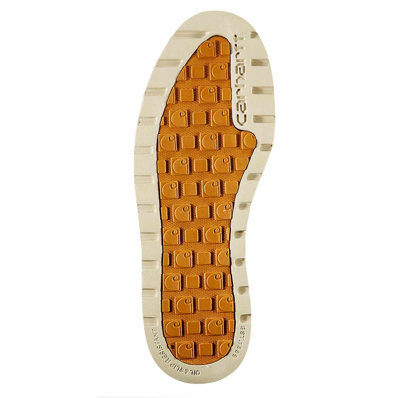 Chelsea Steel Toe Wedge Work Boot