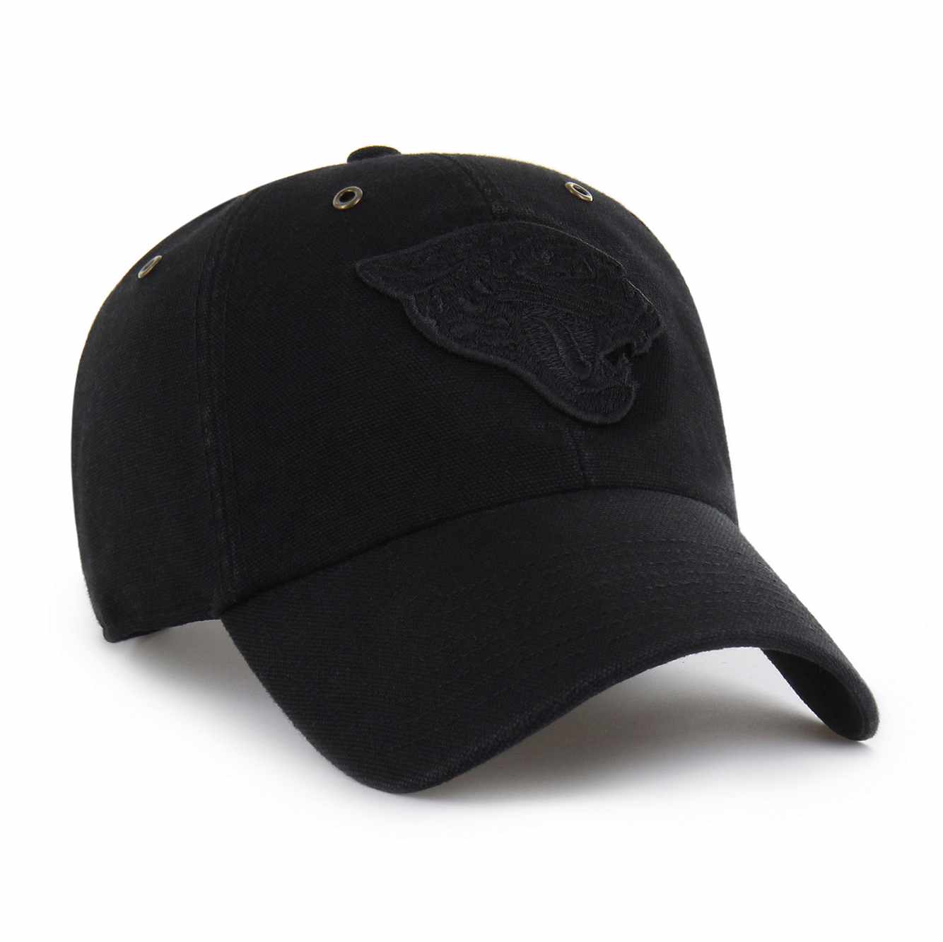 Jacksonville Jaguars '47 Clean Up