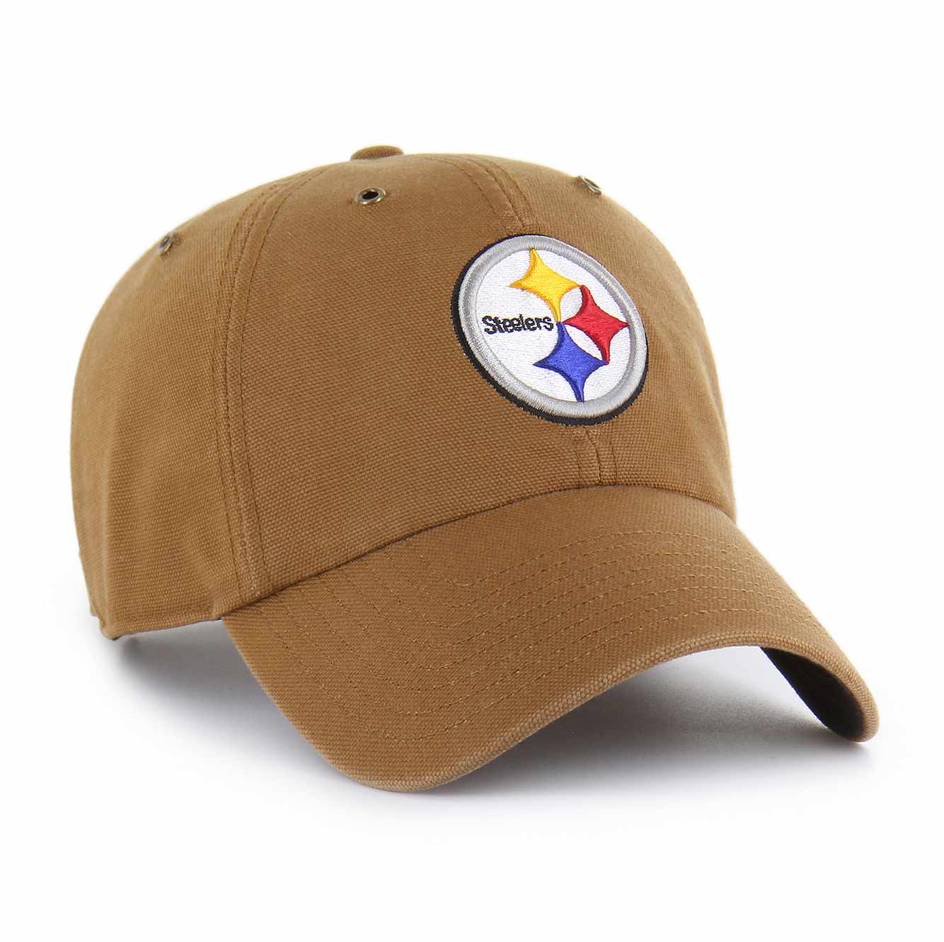 Pittsburgh Steelers '47 Clean Up
