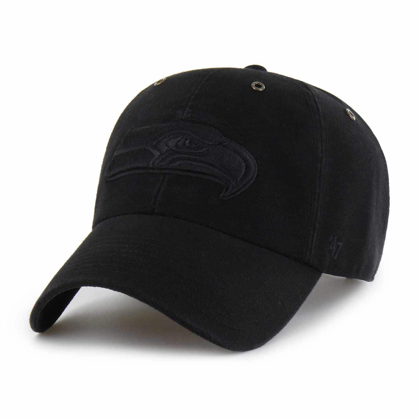 Seattle Seahawks '47 Clean Up