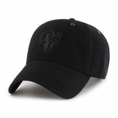 Los Angeles Rams '47 Clean Up