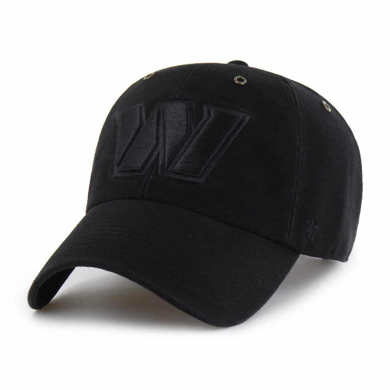 Washington Commanders '47 Clean Up