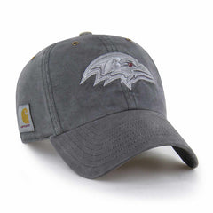 Baltimore Ravens '47 Dyed Clean Up