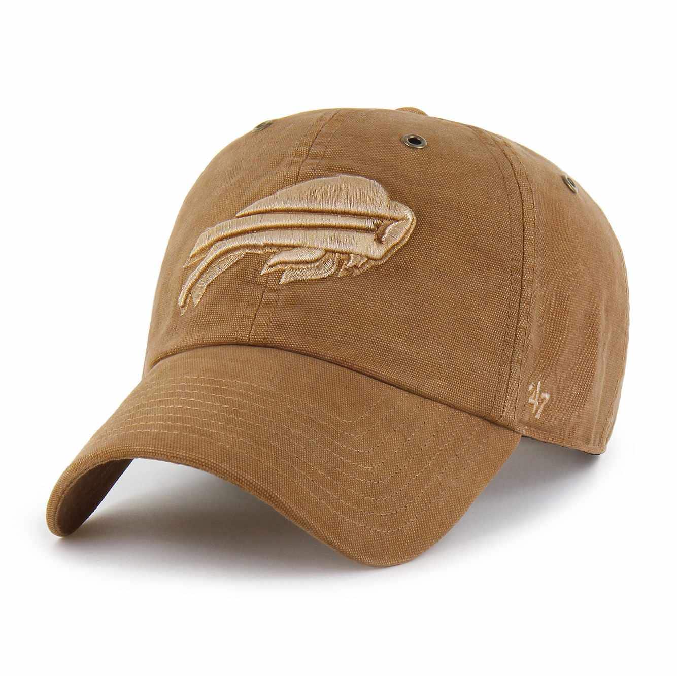 Buffalo Bills '47 Dyed Clean Up