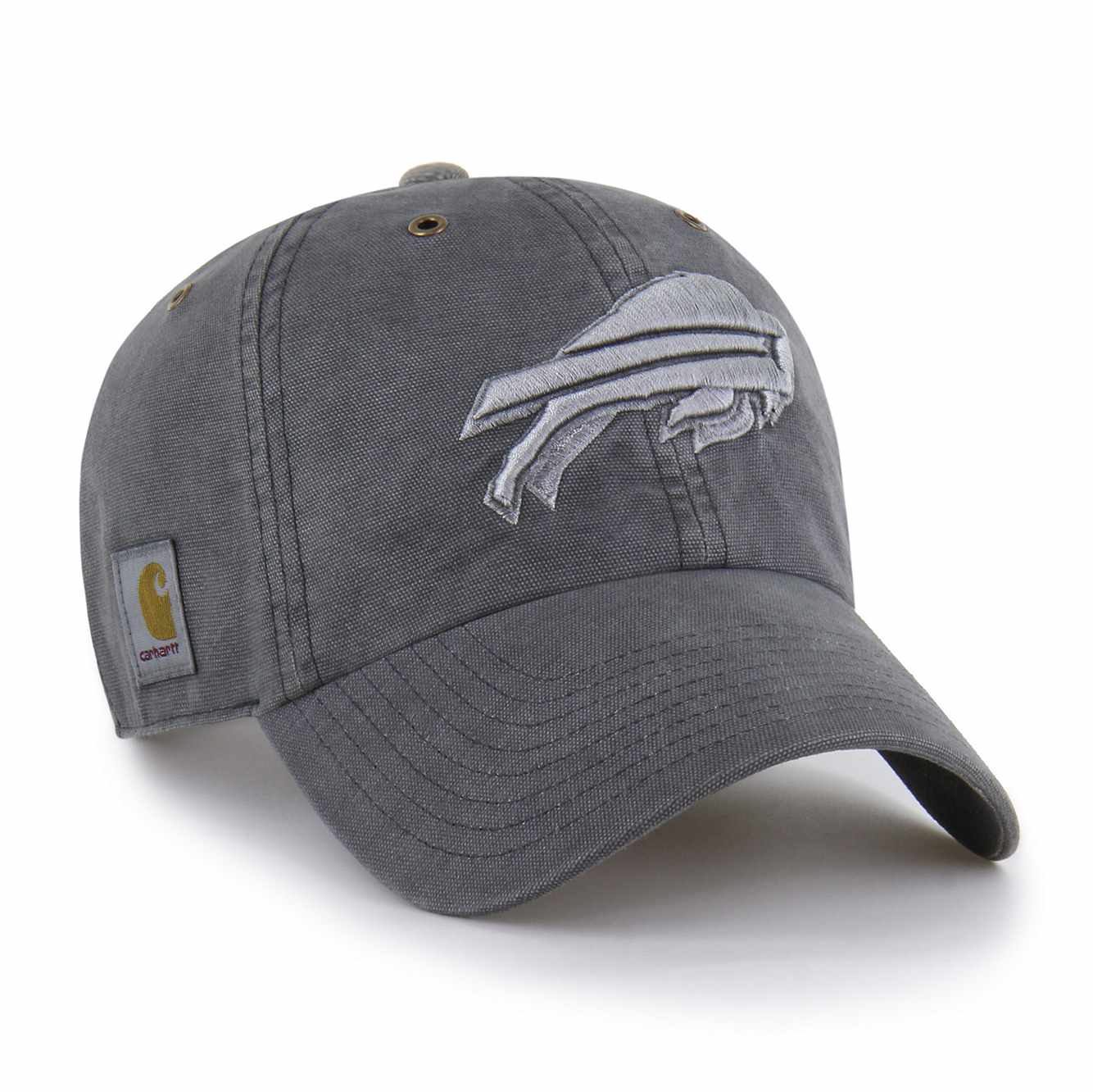 Buffalo Bills '47 Dyed Clean Up