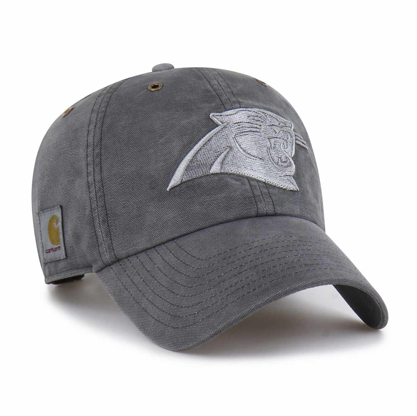 Carolina Panthers '47 Dyed Clean Up