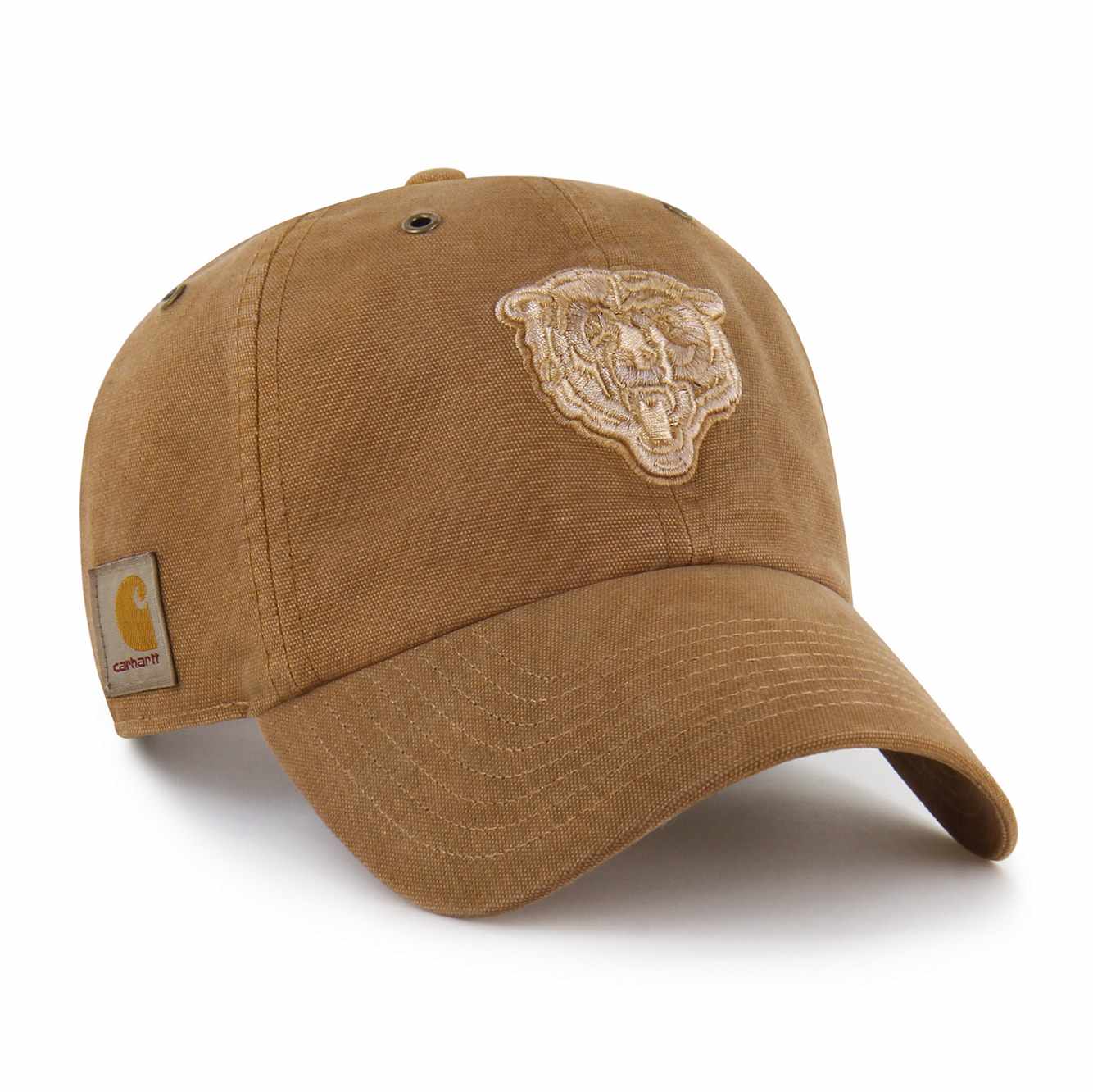 Chicago Bears '47 Dyed Clean Up