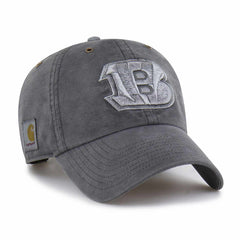 Cincinnati Bengals '47 Dyed Clean Up