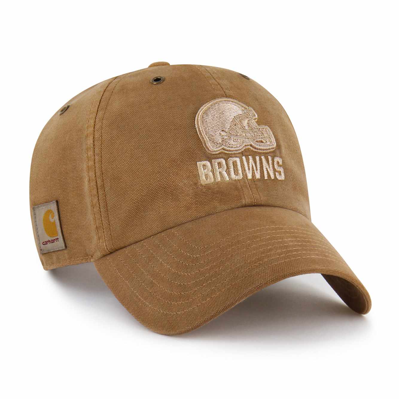 Cleveland Browns '47 Dyed Clean Up