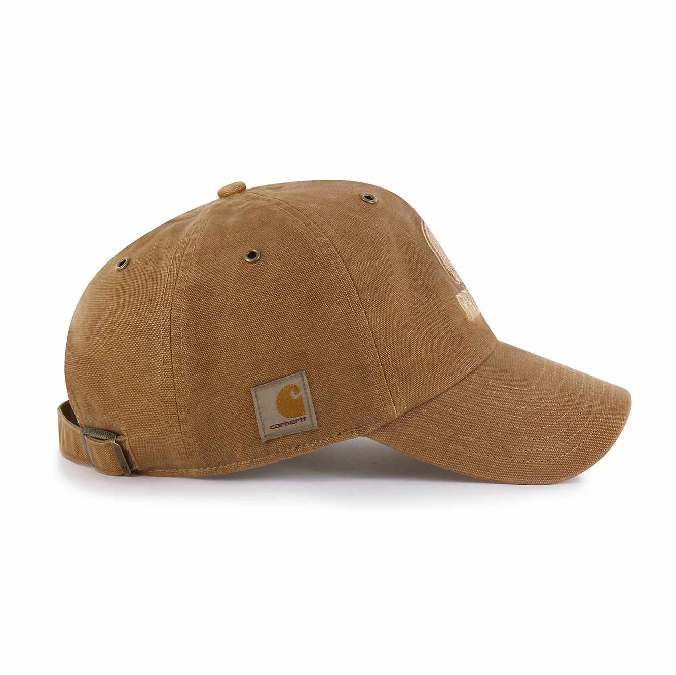 Cleveland Browns '47 Dyed Clean Up