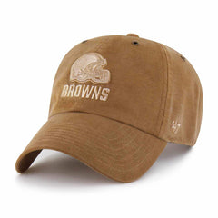 Cleveland Browns '47 Dyed Clean Up