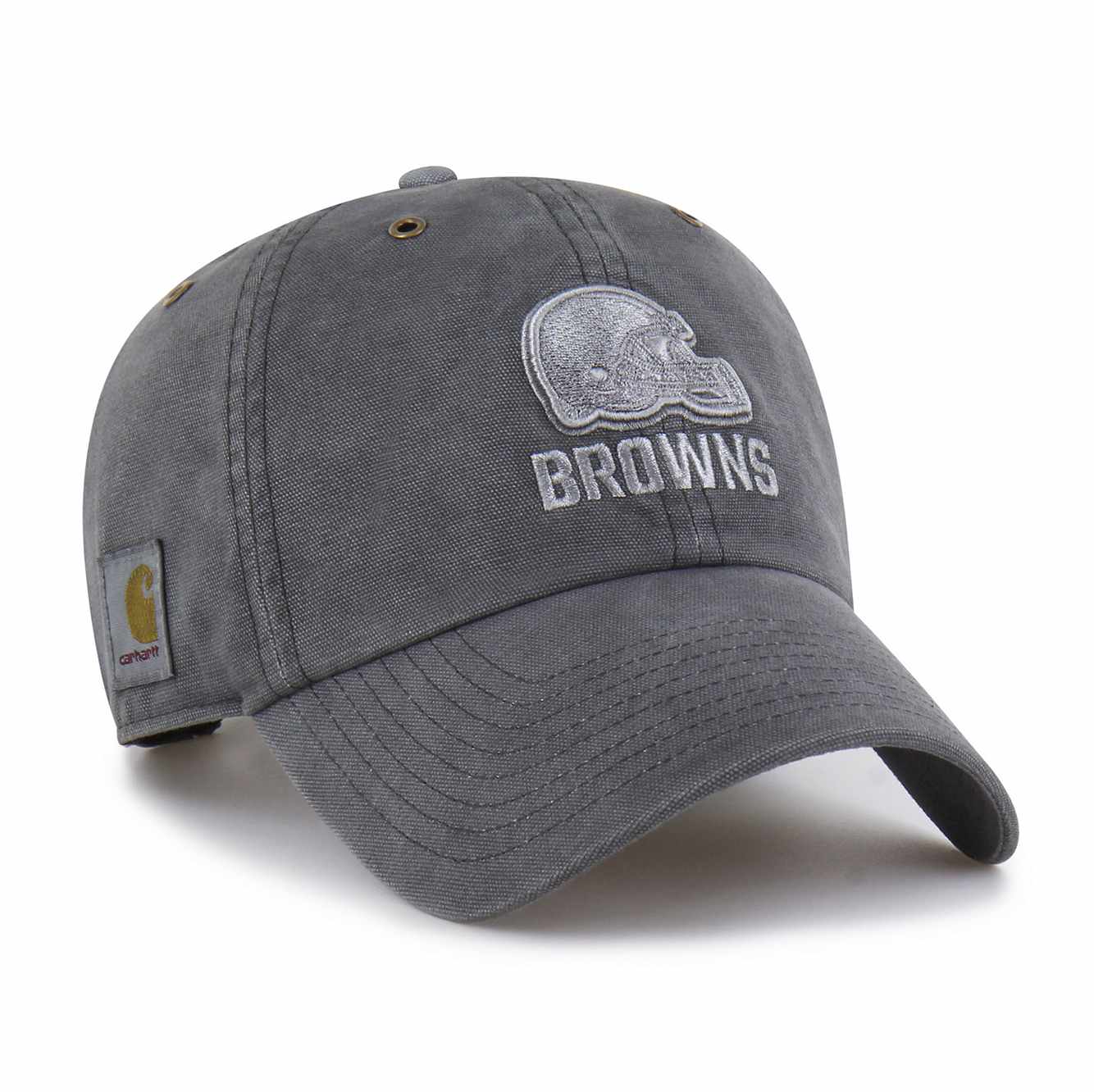 Cleveland Browns '47 Dyed Clean Up