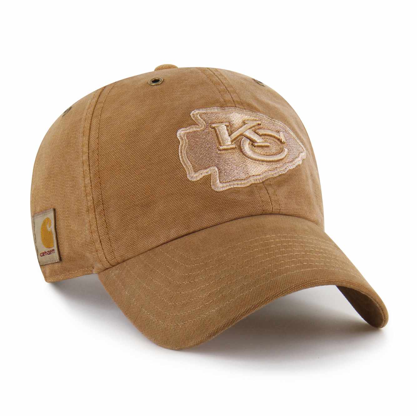 Kansas City Chiefs '47 Dyed Clean Up