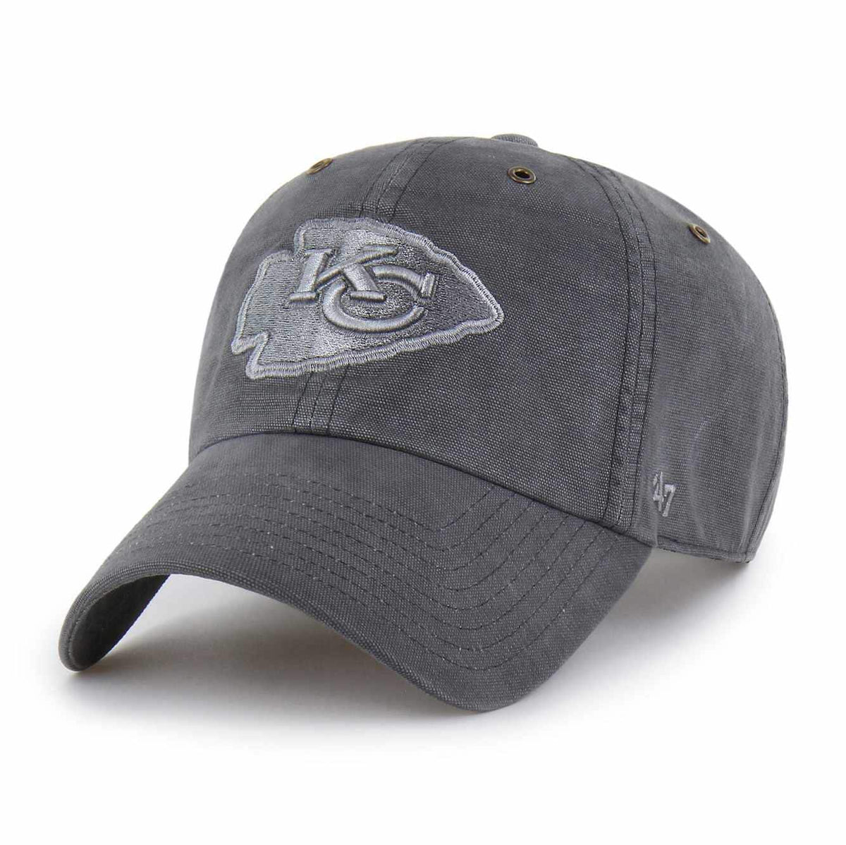 Kansas City Chiefs '47 Dyed Clean Up