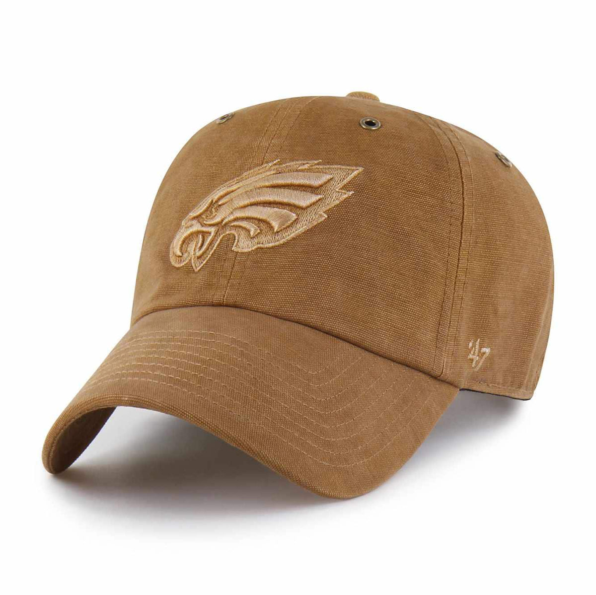 Philadelphia Eagles '47 Dyed Clean Up