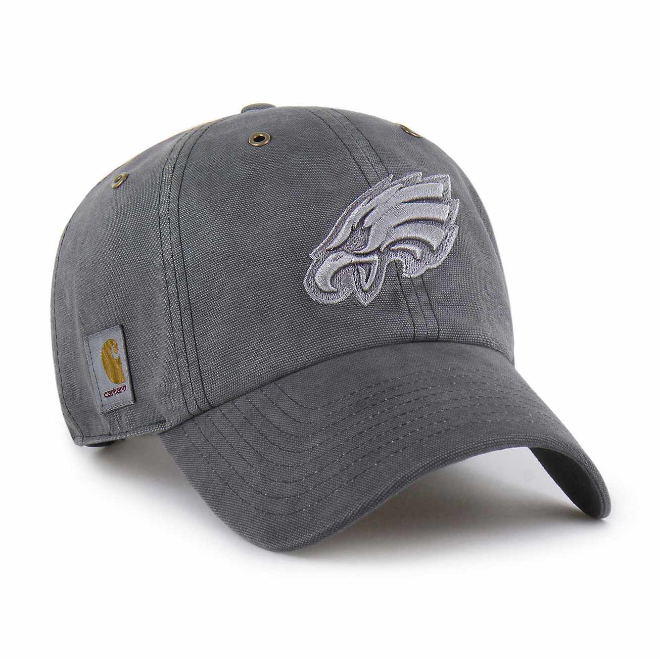 Philadelphia Eagles '47 Dyed Clean Up