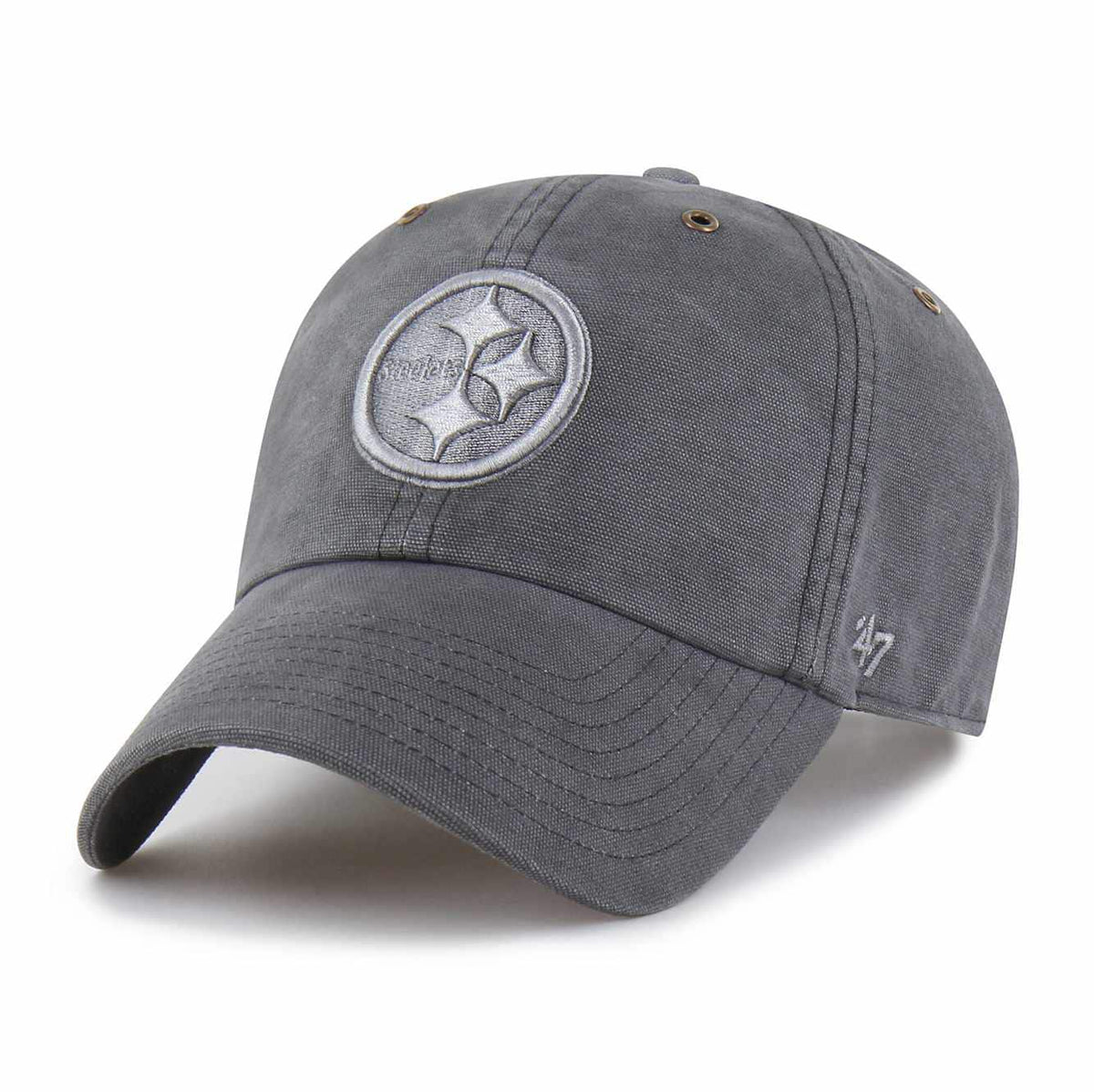 Pittsburgh Steelers '47 Dyed Clean Up