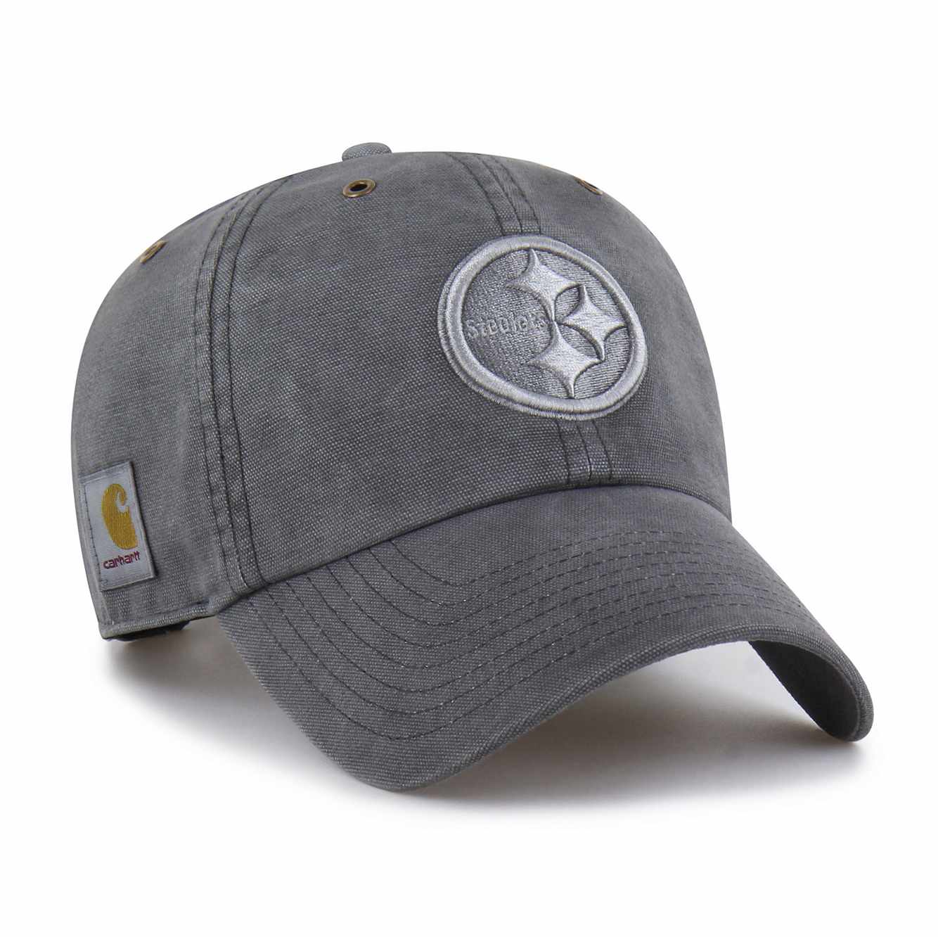 Pittsburgh Steelers '47 Dyed Clean Up