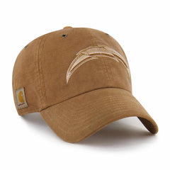 Los Angeles Chargers '47 Dyed Clean Up