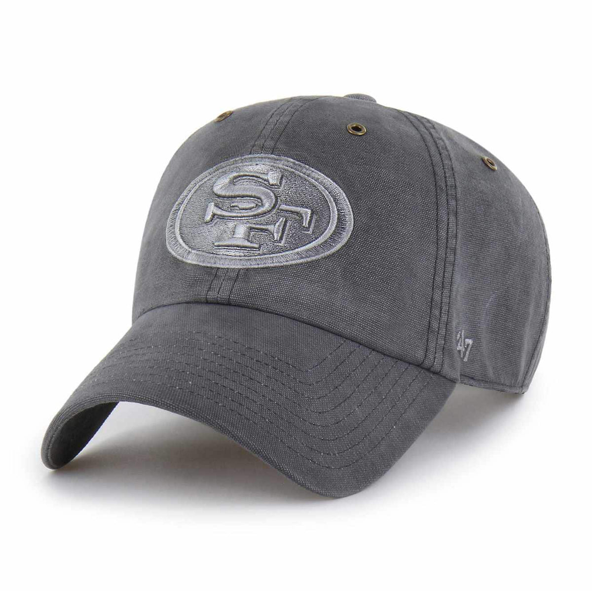 San Francisco 49ers '47 Dyed Clean Up