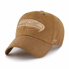 Seattle Seahawks '47 Dyed Clean Up