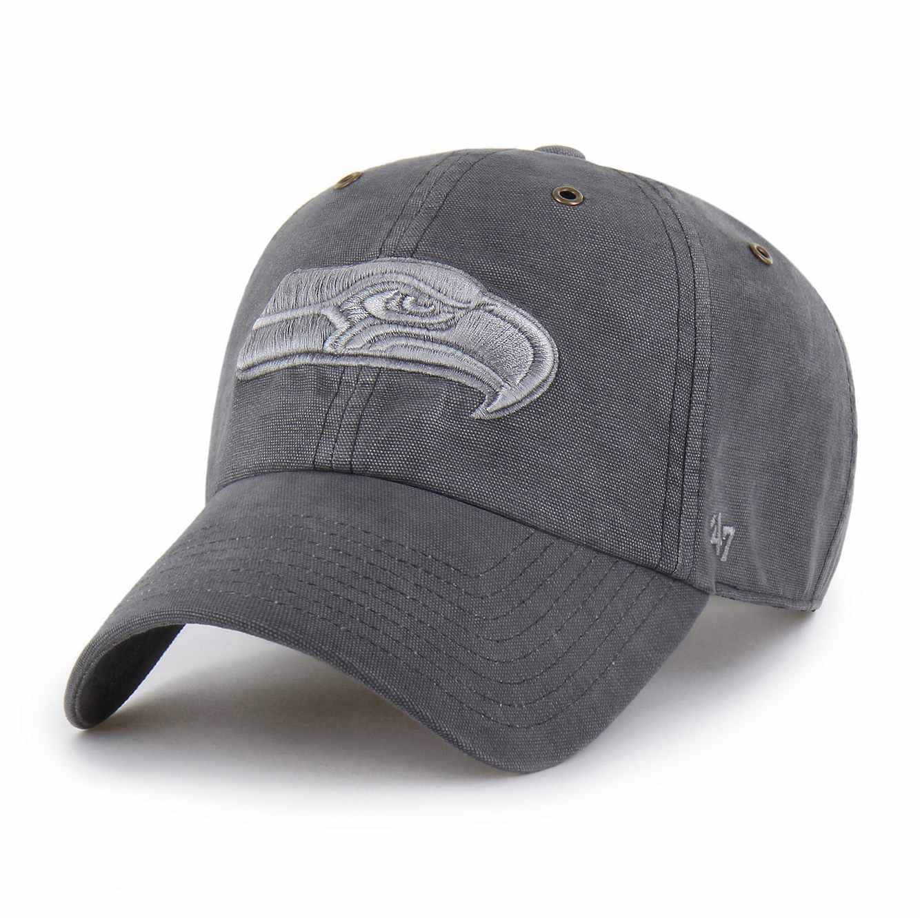 Seattle Seahawks '47 Dyed Clean Up
