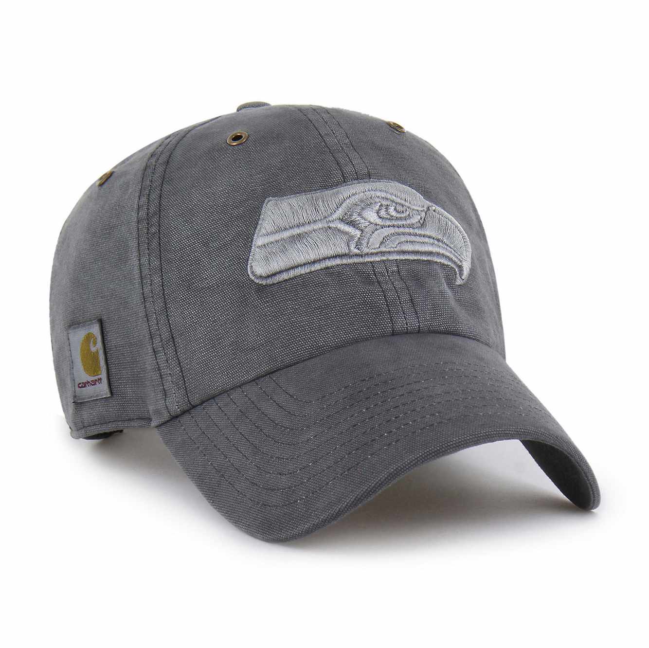 Seattle Seahawks '47 Dyed Clean Up