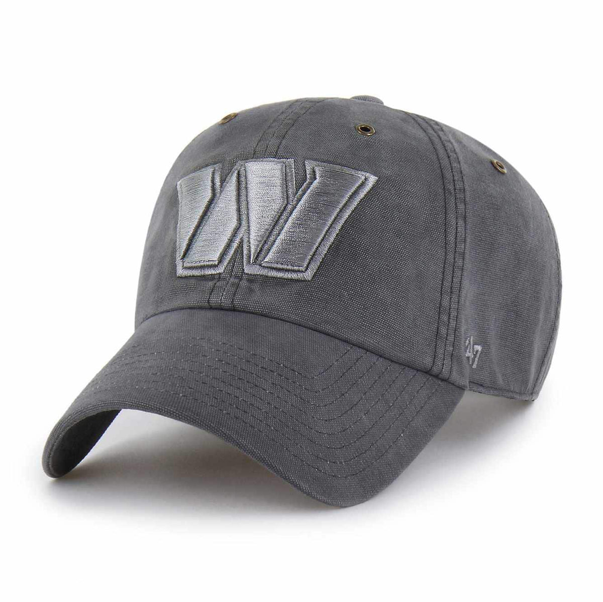 Washington Commanders '47 Dyed Clean Up