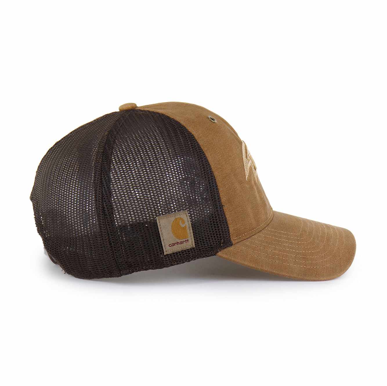 Baltimore Ravens '47 Dyed Trucker Relaxed Fit