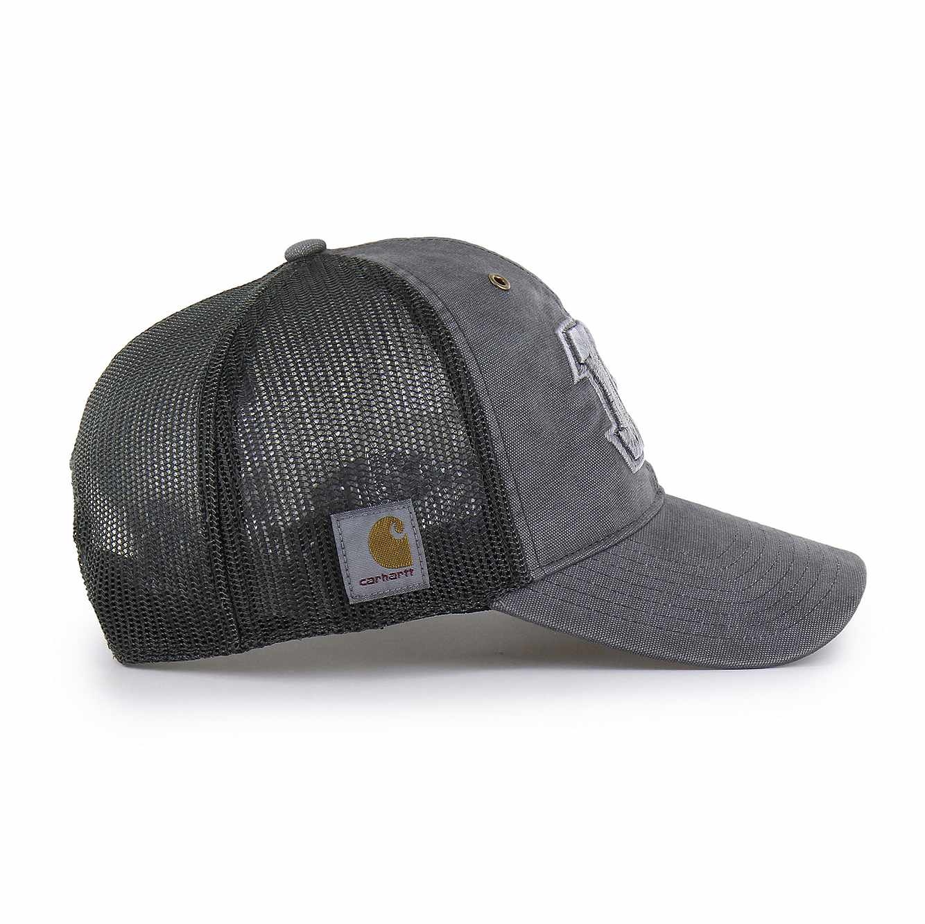 Cincinnati Bengals '47 Dyed Trucker Relaxed Fit