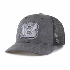 Cincinnati Bengals '47 Dyed Trucker Relaxed Fit