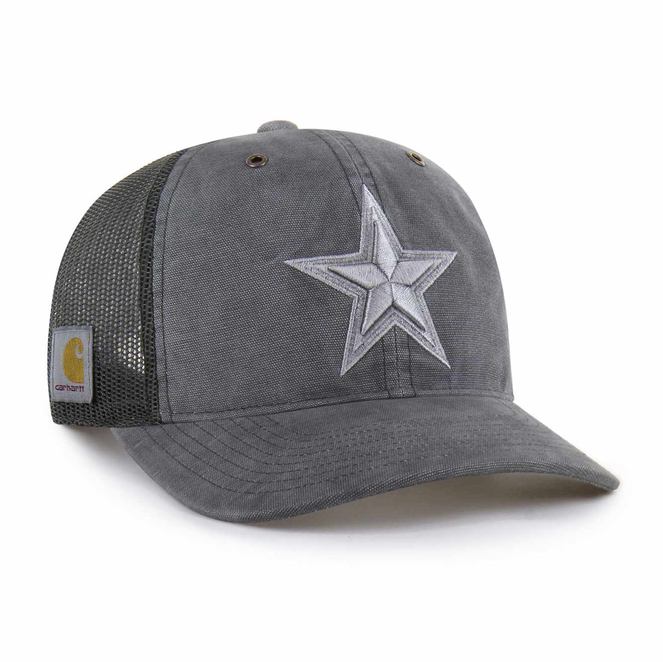 Dallas Cowboys '47 Dyed Trucker Relaxed Fit