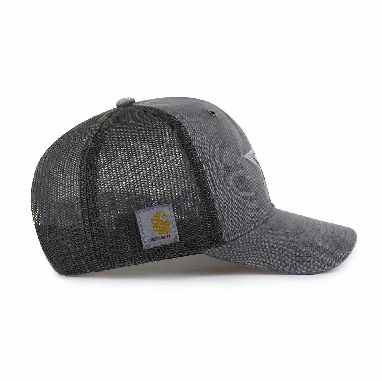 Dallas Cowboys '47 Dyed Trucker Relaxed Fit