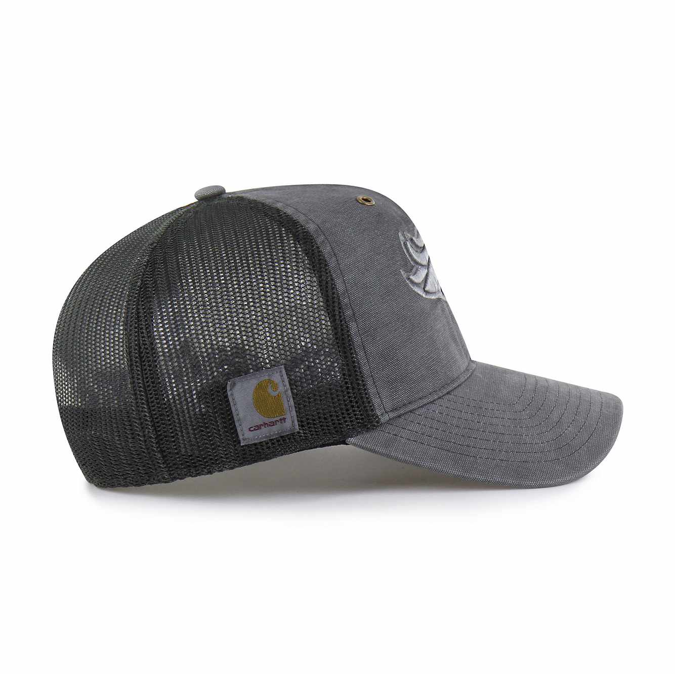 Denver Broncos '47 Dyed Trucker Relaxed Fit