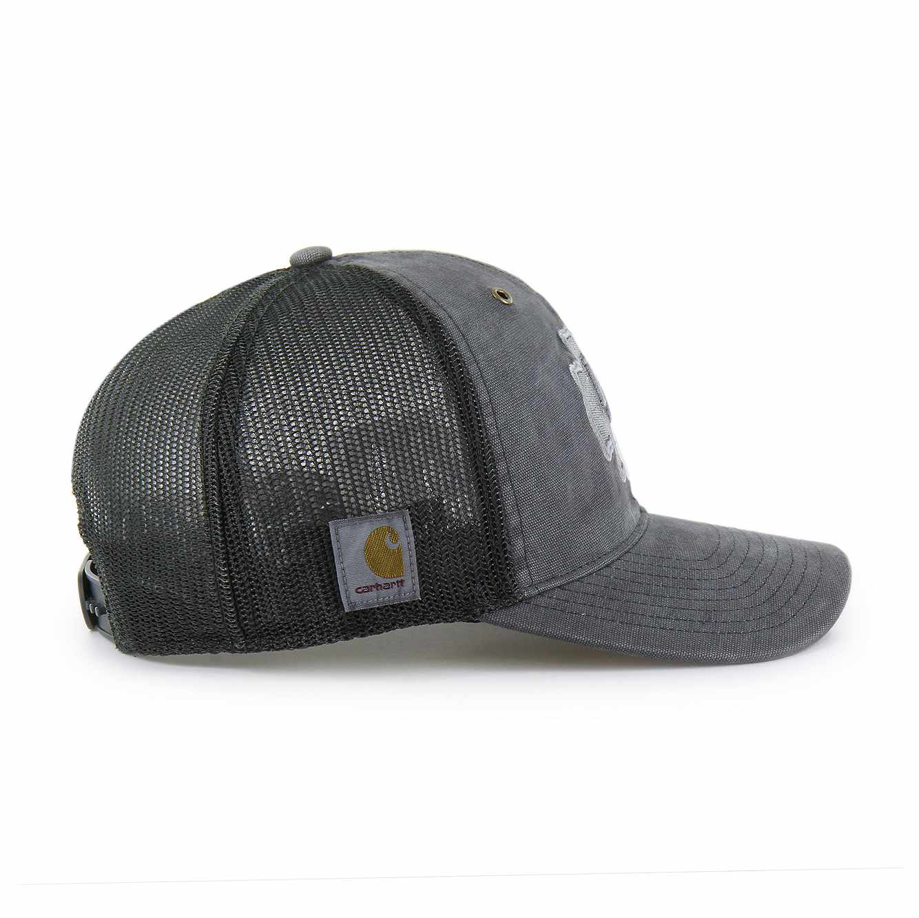 Kansas City Chiefs '47 Dyed Trucker Relaxed Fit