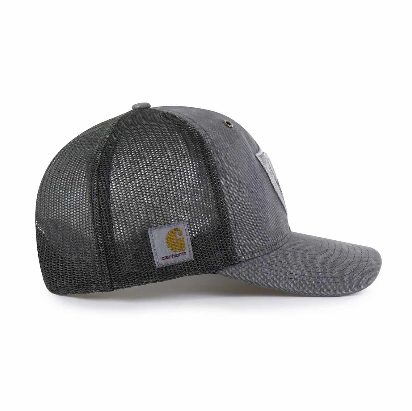 Las Vegas Raiders '47 Dyed Trucker Relaxed Fit
