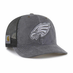 Philadelphia Eagles '47 Dyed Trucker Relaxed Fit