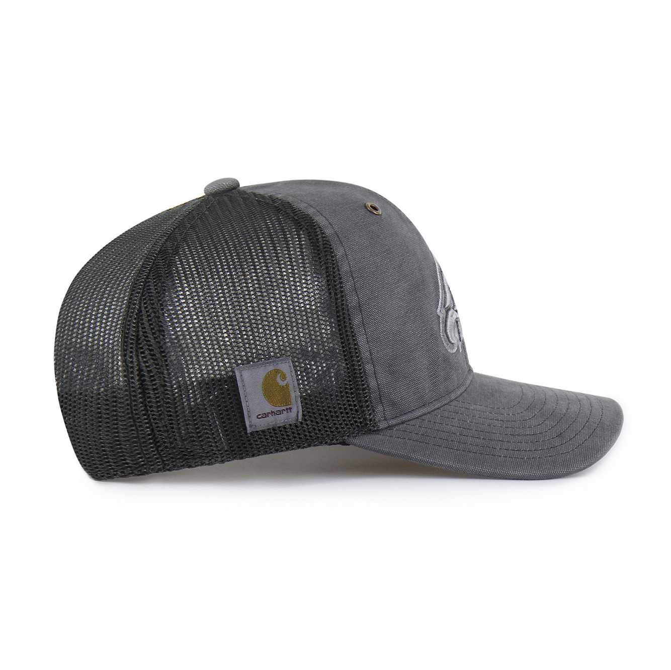 Philadelphia Eagles '47 Dyed Trucker Relaxed Fit